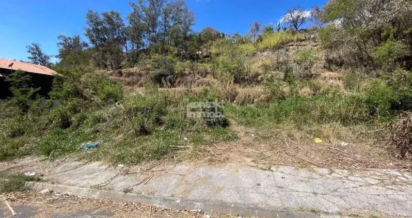 Terreno à venda no Parque Morumbi, Votorantim 
