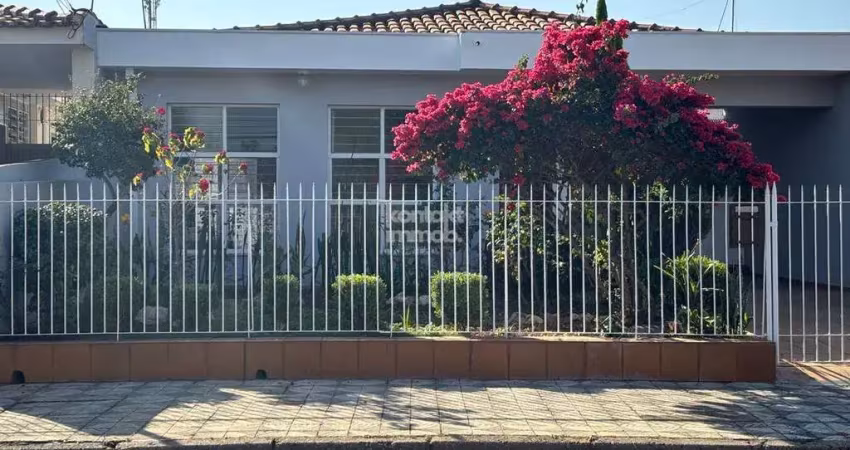 Casa - térrea com 3 quartos à venda, vila jardini - sorocaba