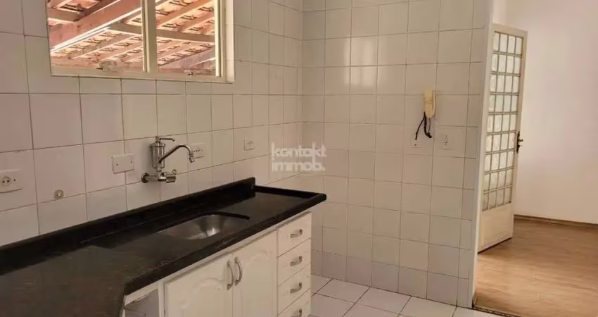Casa de condomínio - térrea com 3 quartos à venda, jardim zulmira - sorocaba