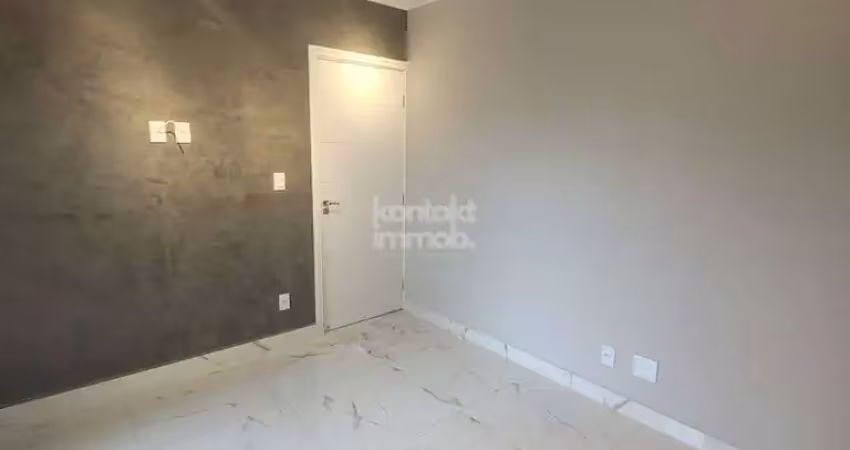 Apartamento com 2 quartos à venda, jardim guadalajara - sorocaba