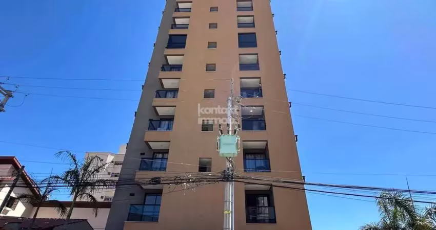 Apartamento com 1 quarto à venda no Jardim Simus, Sorocaba 