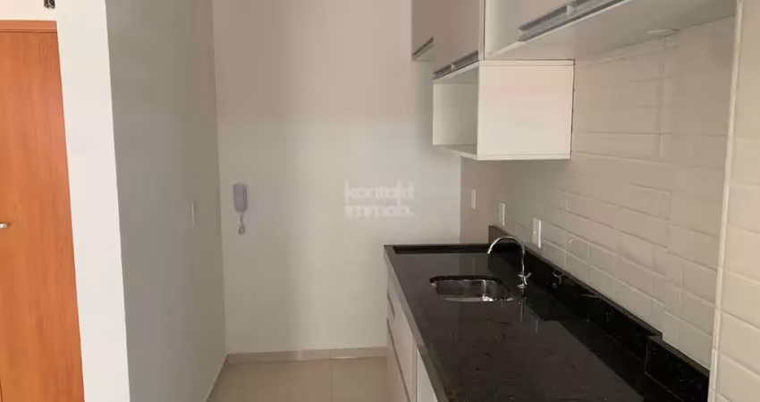 Apartamento com 1 quarto para locação, parque campolim - sorocaba
