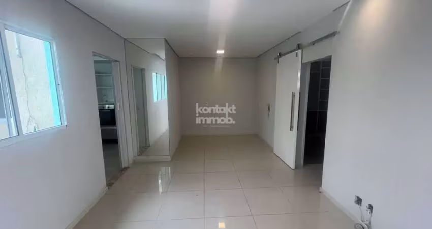 Casa de condomínio - térrea com 1 quarto para locação, wanel ville - sorocaba