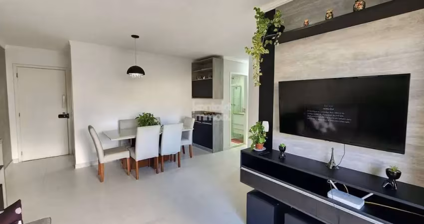 Apartamento com 3 quartos à venda, jardim vera cruz - sorocaba