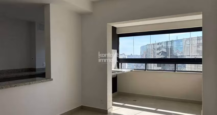 Apartamento com 2 quartos à venda, jardim emília - sorocaba