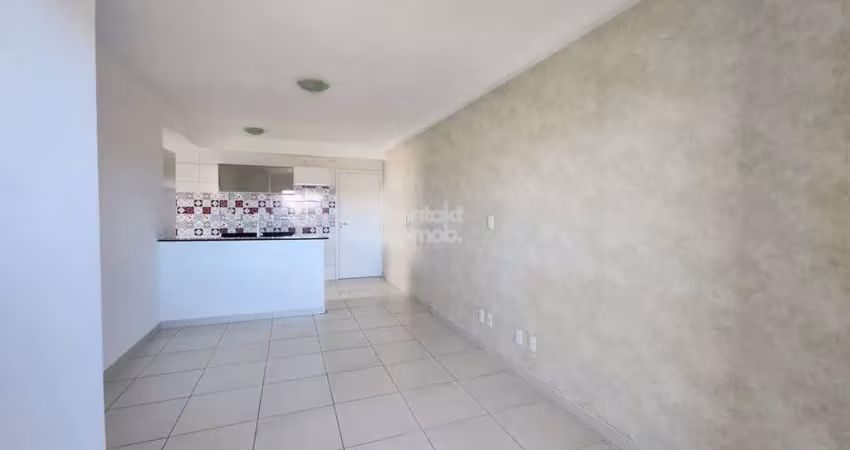 Apartamento com 3 quartos à venda, parque bela vista - votorantim