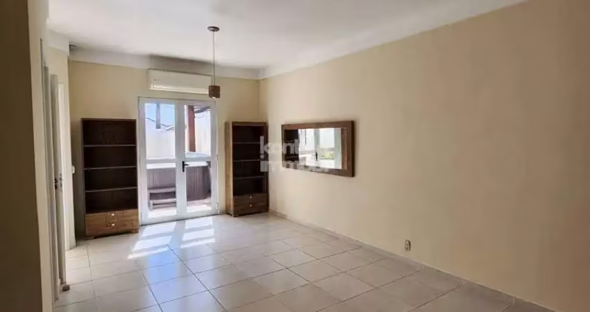 Casa de condomínio- térrea com 3 quartos, vila odim antão - sorocaba