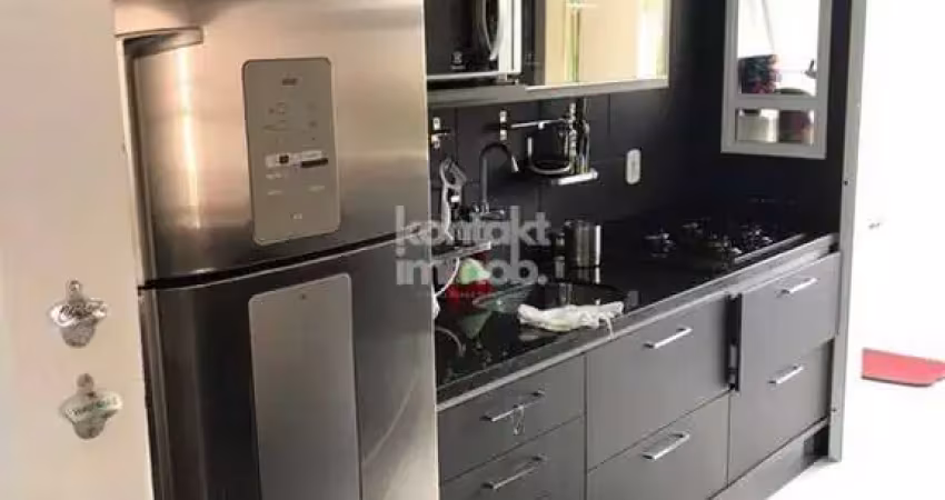 Apartamento com 2 quartos para alugar na Vila Haro, Sorocaba 