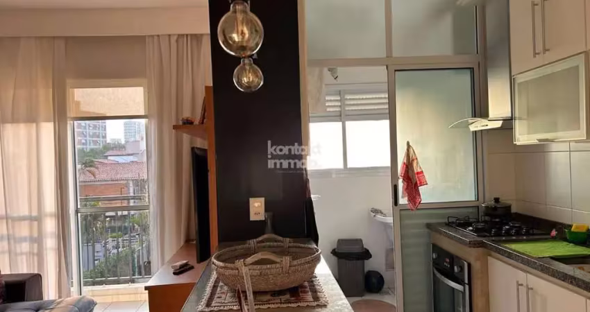 Apartamento com 2 quartos à venda, vila trujillo - sorocaba