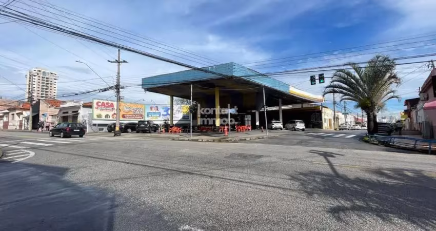 Casa comercial para alugar na Vila Hortência, Sorocaba 