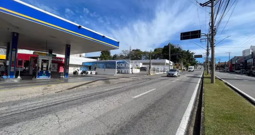 Terreno de 1.000m² para locação, parque campolim - sorocaba