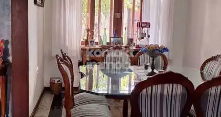 Casa com 3 quartos à venda, jardim saira - sorocaba