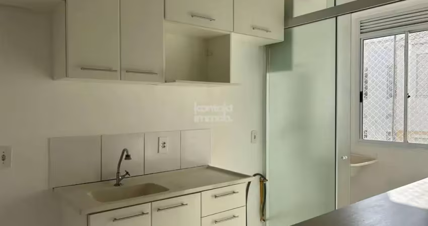 Apartamento com 2 quartos para locação, vossoroca - votorantim
