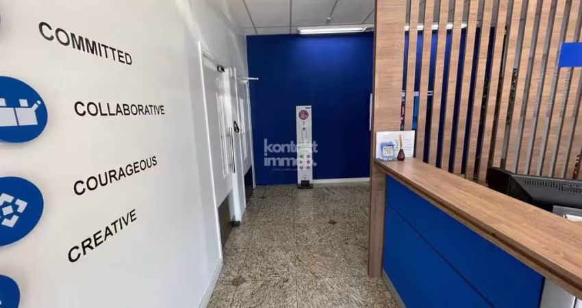 Casa comercial com 22 salas para alugar no Jardim Santa Rosália, Sorocaba 