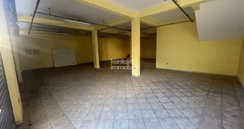 Casa comercial para alugar no Centro, Sorocaba 