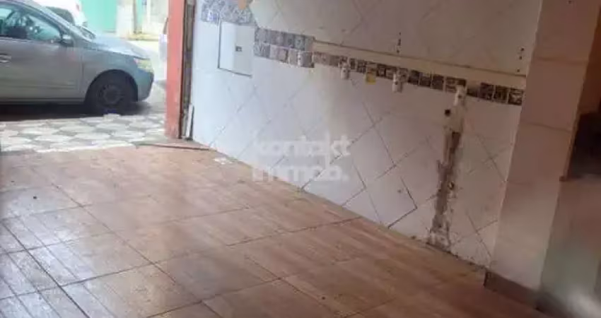 Casa para alugar no Centro, Sorocaba 