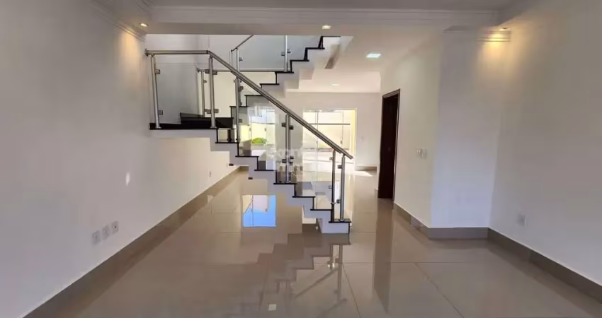 Casa de condomínio com 3 suítes - ibiti royal park (leste)