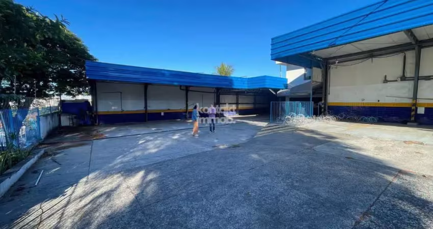 Casa para alugar na Vila Trujillo, Sorocaba 
