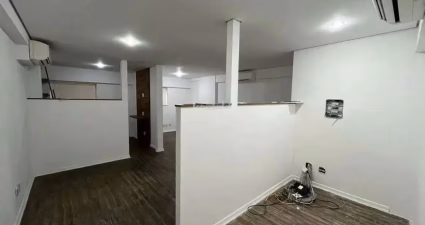 Sala - comercial para locação, jardim portal da colina - sorocaba