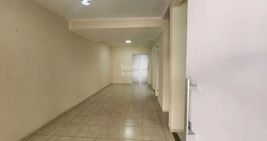 Casa de condomínio - sobrado com 4 quartos à venda, jardim americano - sorocaba