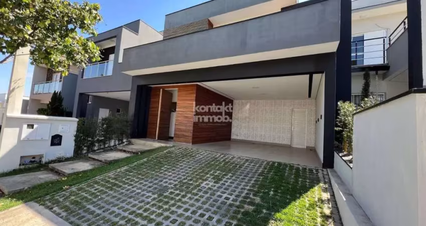 Casa de condomínio - sobrado com 3 quartos para locação, jardim villagio milano - sorocaba