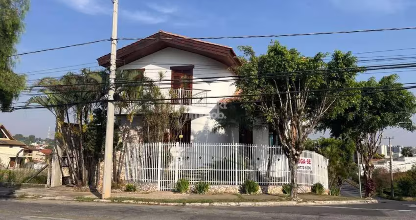 Casa com 4 quartos à venda no Jardim Pagliato, Sorocaba 