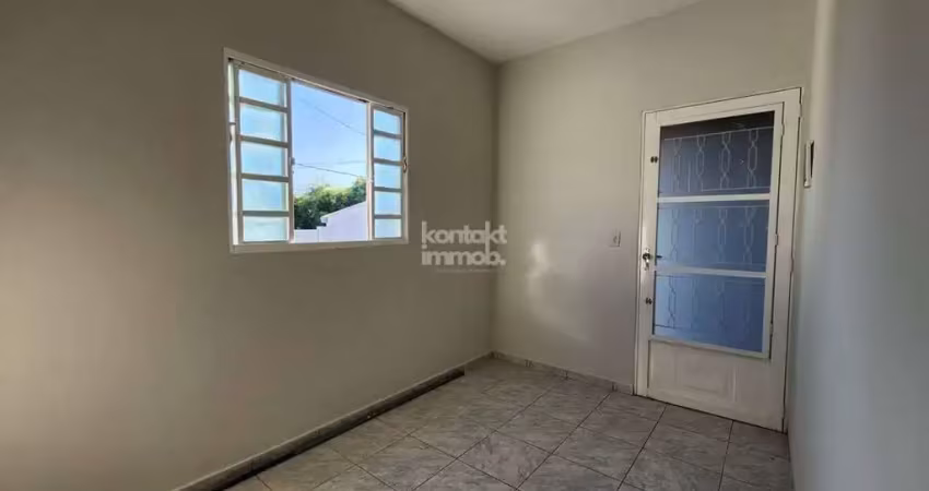 Casa - térrea com 1 quarto à venda, jardim nilton torres - sorocaba