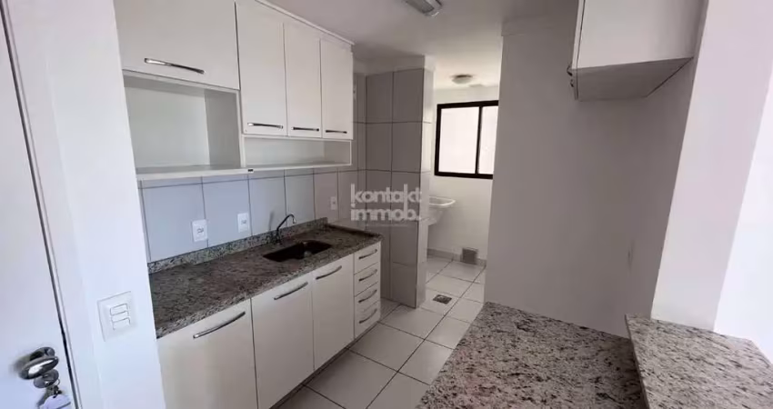 Apartamento com 2 quartos para locação, jardim santa fé - sorocaba