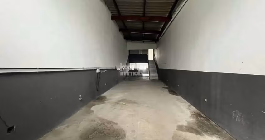 Casa à venda no Éden, Sorocaba 