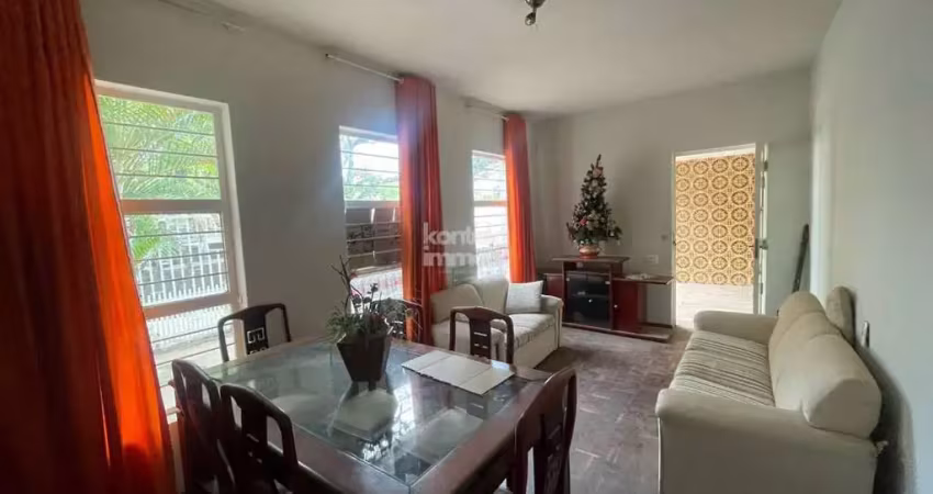 Casa - assobradada com 3 quartos à venda, jardim faculdade - sorocaba