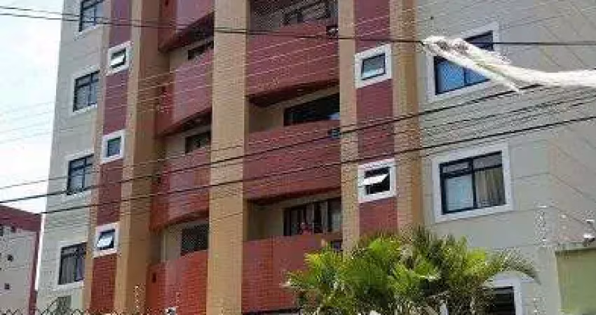 Apartamento à venda no edifício montserrat no centro