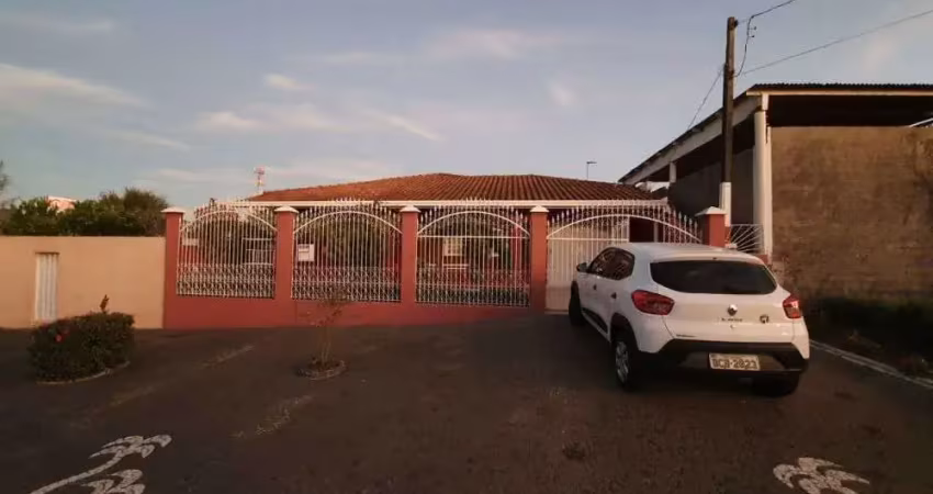 Casa com 3 quartos à venda na Rua Pastor Pita, Uvaranas, Ponta Grossa