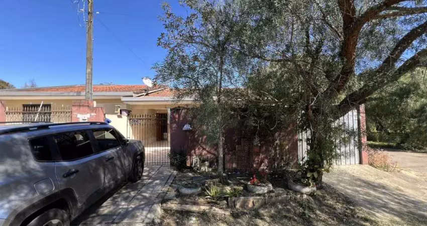 Casa com 3 quartos à venda na Rua João Szesz, Jardim Carvalho, Ponta Grossa