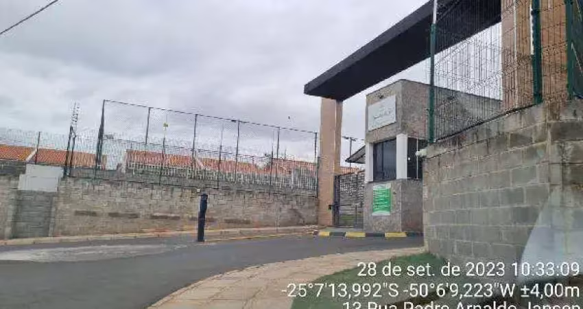 Oportunidade única em ponta grossa - pr | tipo: casa | negociação: venda online  | situação: imóvel
