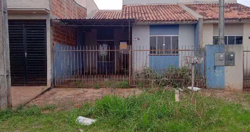Oportunidade única em cruzeiro do oeste - pr | tipo: casa | negociação: venda direta online  | situação: imóvel