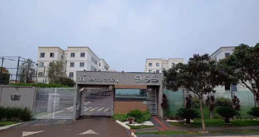 Oportunidade única em cambe - pr | tipo: apartamento | negociação: venda online  | situação: imóvel