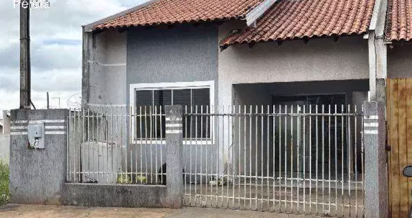 Oportunidade única em perola - pr | tipo: casa | negociação: venda direta online  | situação: imóvel