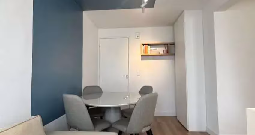 Apartamento com 1 quarto à venda na Rua Nunes Machado, Colônia Dona LuÍza, Ponta Grossa