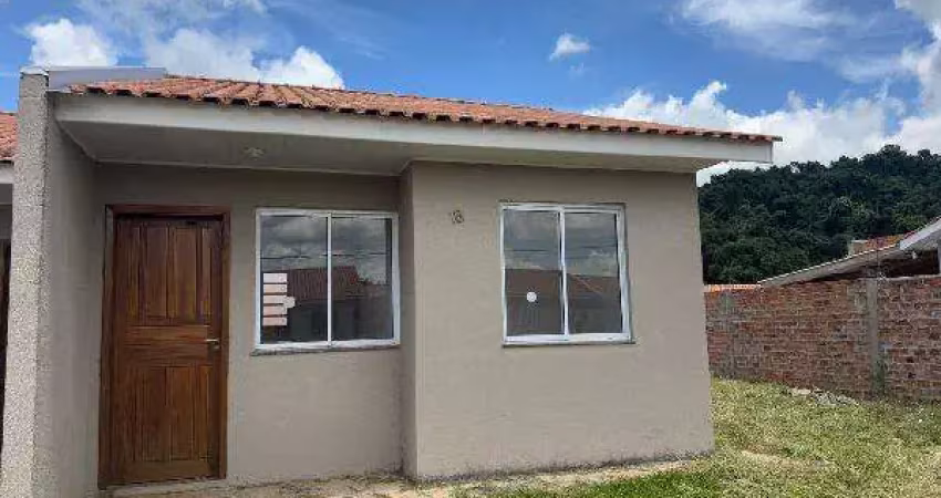 Oportunidade única em ponta grossa - pr | tipo: casa | negociação: venda direta online  | situação: imóvel