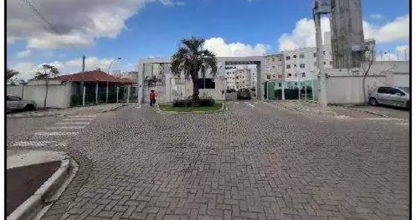 Oportunidade única em sao jose dos pinhais - pr | tipo: apartamento | negociação: venda online  | situação: imóvel