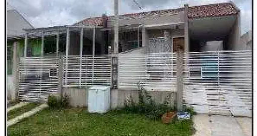Oportunidade única em araucaria - pr | tipo: casa | negociação: venda online  | situação: imóvel