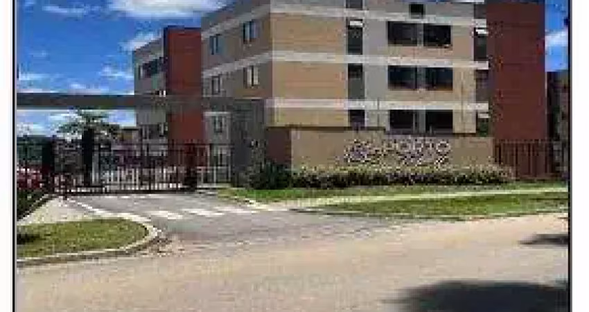 Oportunidade única em almirante tamandare - pr | tipo: apartamento | negociação: venda online  | situação: imóvel