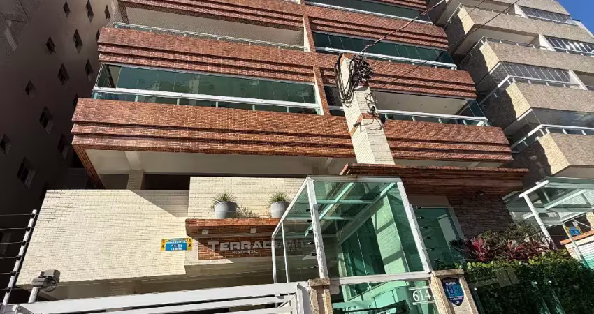 Maravilhoso apartamento localizado no bairro guilhermina com 2 dormitórios 1 suíte 2 vagas de garagem em praia grande são paulo.