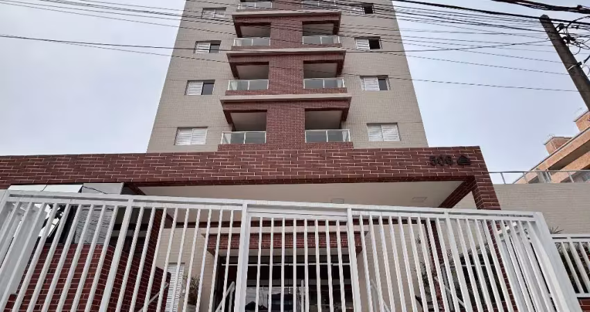 Lindo apartamento localizado no bairro aviação, com vaga de garagem, um quarto, um banheiro, cozinha, lavanderia e muito mais!