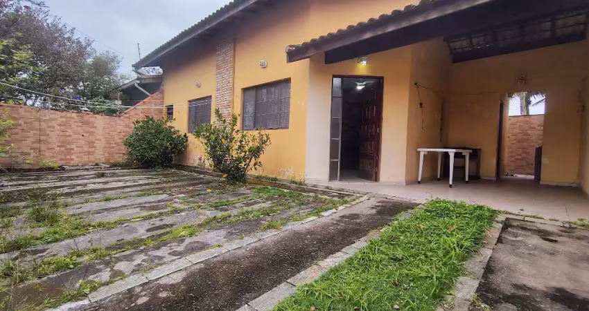 Casa à venda em itanhaém bairro cibratel ii  distância da praia: 500 metros