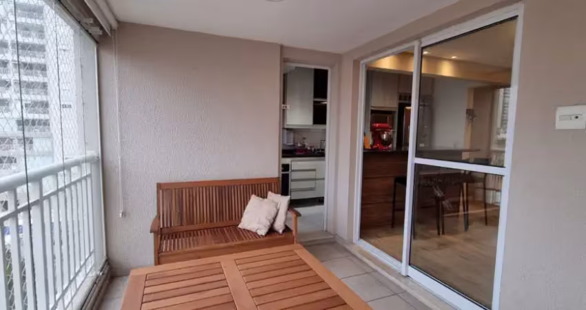 Apartamento moderno com 85 m² e 3 dormitórios na saúde, são paulo