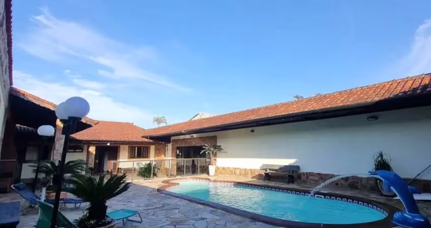 Casa com 1 quarto à venda na Avenida Marina, 911, Vila Atlântica, Mongaguá
