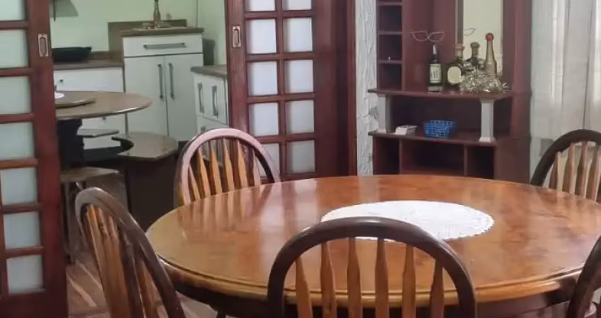 Casa com 3 quartos à venda em Vera Cruz, Mongaguá 