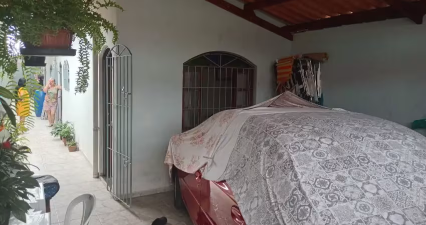 Casa com 2 quartos à venda na Praça Ângelo Guerra, 200, Jardim Grandesp, Itanhaém