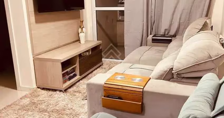 Residencial martini - residencial martini | apartamento 2 dormitórios